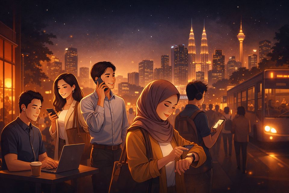 What is AI? (Simple explanation, Malaysian context) cover image